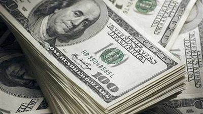 الهدوء يسيطر على أسعار الدولار خلال تعاملات اليوم الأحد