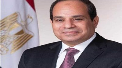 نص كلمة الرئيس السيسي أمام قمة شراكة مجموعة السبع وإفريقيا