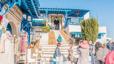 ارتفاع كبير في عائدات السياحة التونسية