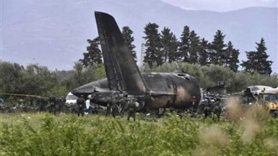 قتلى في تحطم طائرة بسويسرا