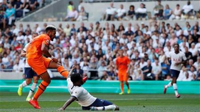 توتنهام يسقط أمام نيوكاسل يونايتد في الدوري الإنجليزي