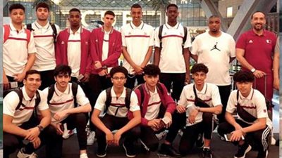المنتخب السعودي للشباب لكرة السلة يتأهل إلى نهائيات البطولة الآسيوية