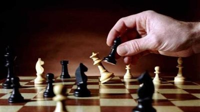 منتخب الشطرنج يضيف الذهبية الـ 26 لمصر في دورة الألعاب الإفريقية