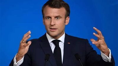 ماكرون يؤكد على أهمية تحديد شراكة استراتيجية مع إفريقيا