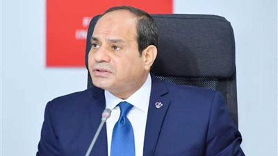 بالصور.. نشاط الرئيس في قمة الدول الصناعية السبع الكبار