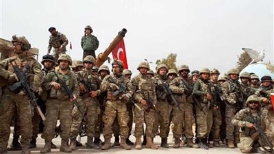 استقالات واحتجاجات داخل الجيش التركي بسبب قرارات أردوغان