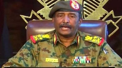 السودان.. إقالة والي ومدير أمن 