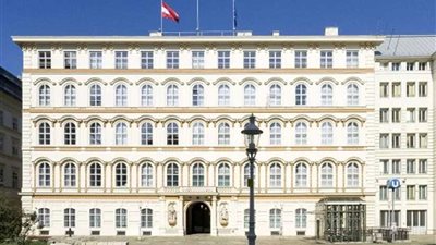 الخارجية النمساوية: 20 طفلًا من تنظيم (داعش) في طريقهم للعودة إلى البلاد