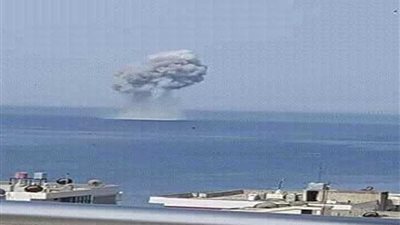 إسبانيا: تحطم طائرة عسكرية في البحر جنوب شرق البلاد