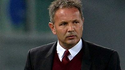 عودة ميهايلوفيتش لقيادة 