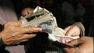القبض على موظفة استولت على أموال المواطنين بالاسكندرية