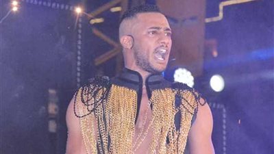 إنذار رسمى لنقيب الموسيقيين بإيقاف محمد رمضان عن الغناء فورا