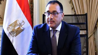 رئيس الوزراء يستعرض مشروع قانون إدارة المخلفات