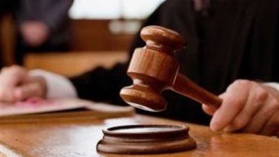 إخلاء سبيل فتاة العياط المتهمة بقتل سائق بكفالة 10 الاف جنيه