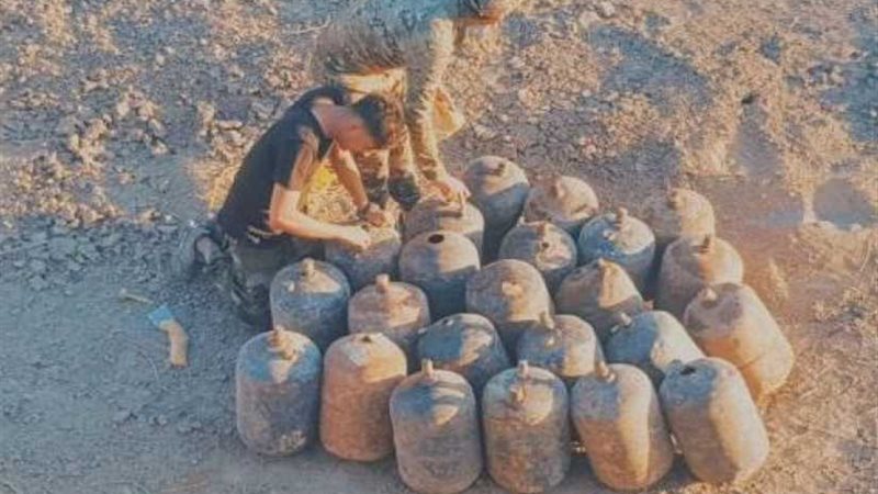 الحشد الشعبي العراقي