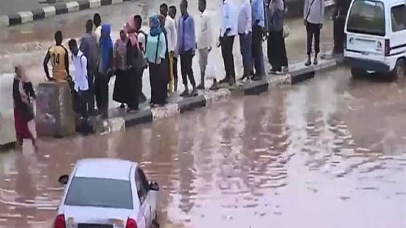 صحف السودان تُتابع