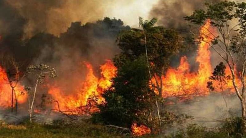 واشنطن بوست: العالم