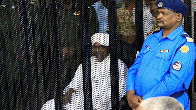 السودان: إرجاء محاكمة