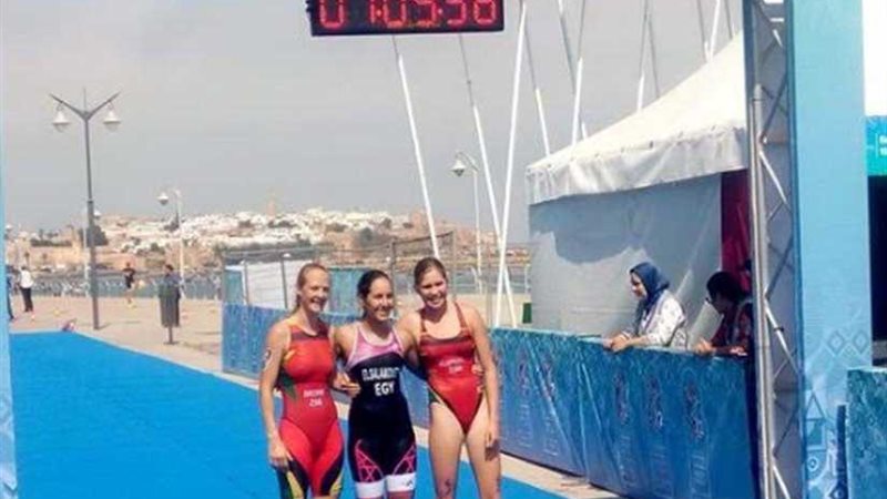 بسملة السلاموني تحقق