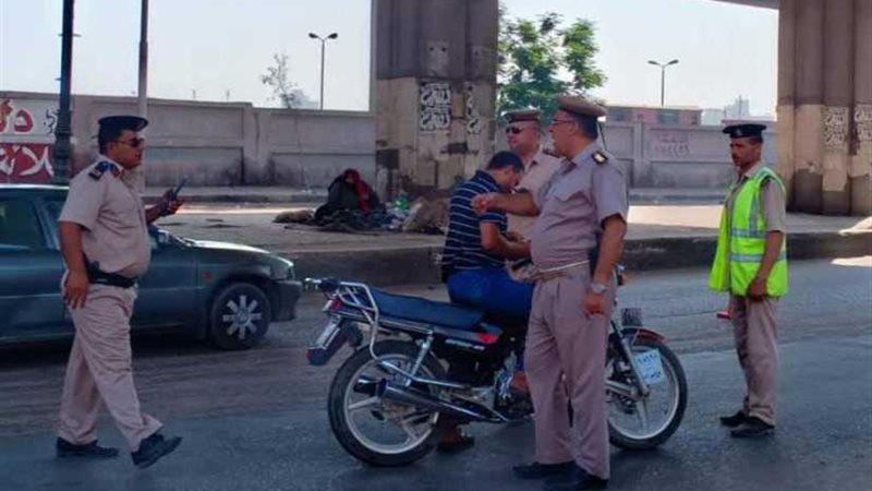 بالصور.. حملة مكبرة