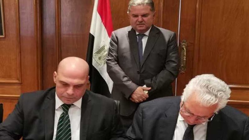 اتفاقية لرفع كفاءة