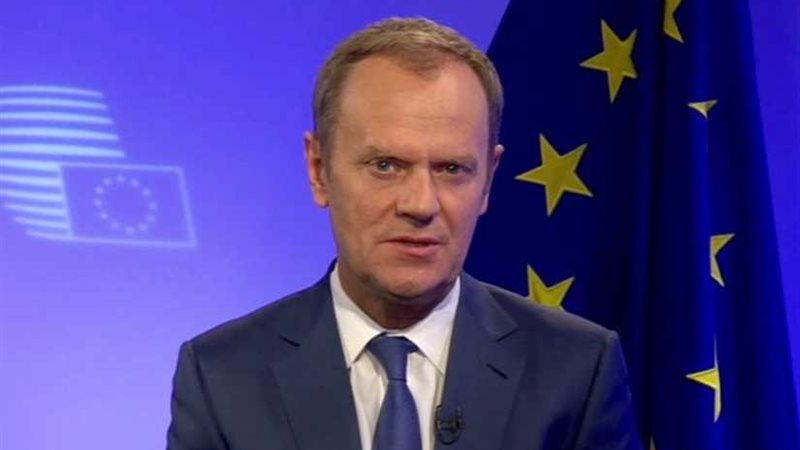 رئيس المجلس الأوروبي