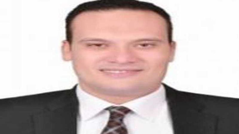 البيطريين تختار متحدث