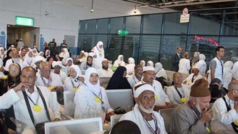 اليوم آخر رحلات تفويج