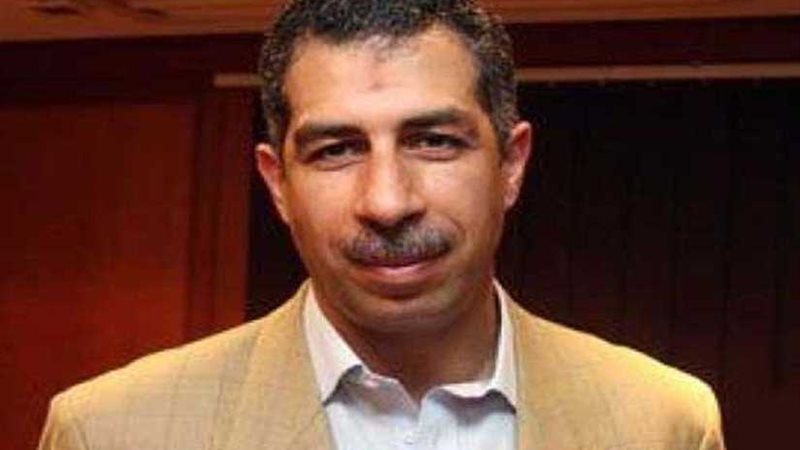 شريف الشمرلي: أحفاد