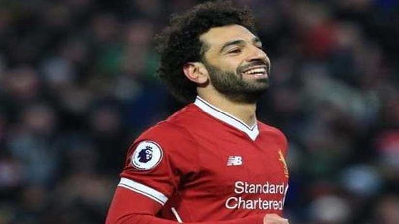 محمد صلاح يقود هجوم