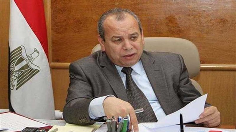 محافظ كفرالشيخ يقرر