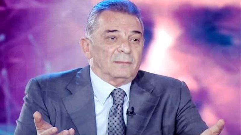 محمود حميدة رئيسا