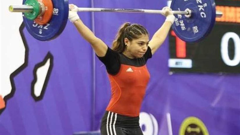 اليوم.. هبة أحمد