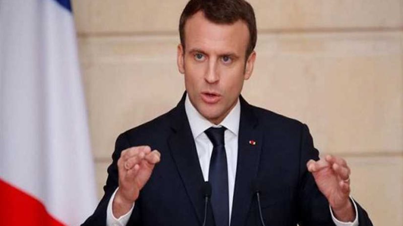 قادة مجموعة السبع