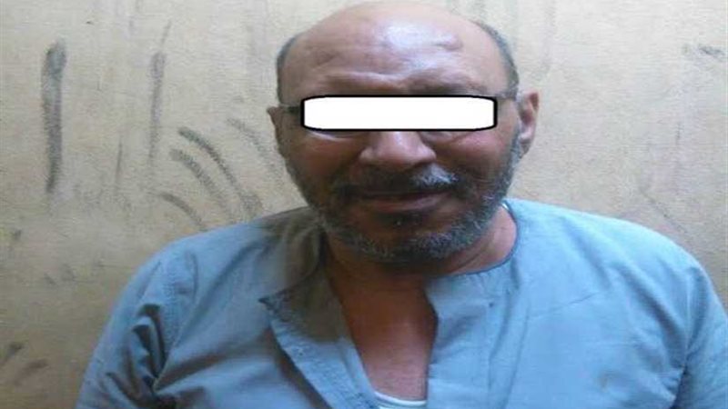 ضبط هارب من سداد