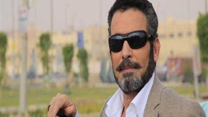 أحمد عبد العزيز يكشف