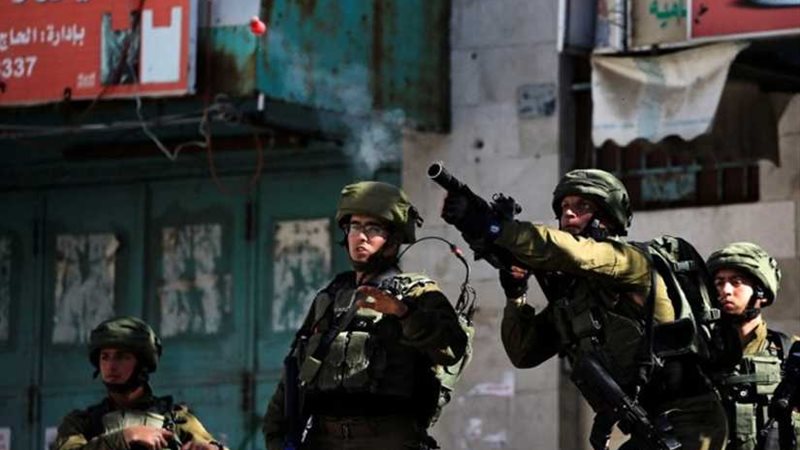 ارتفاع أعداد المصابين