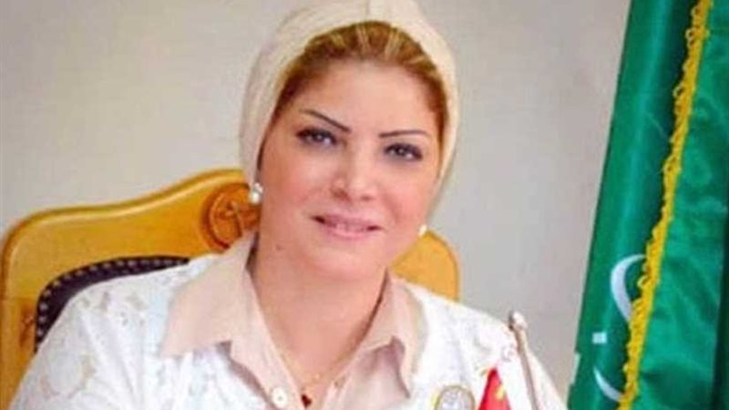 امرأة الوفد: مشاركة