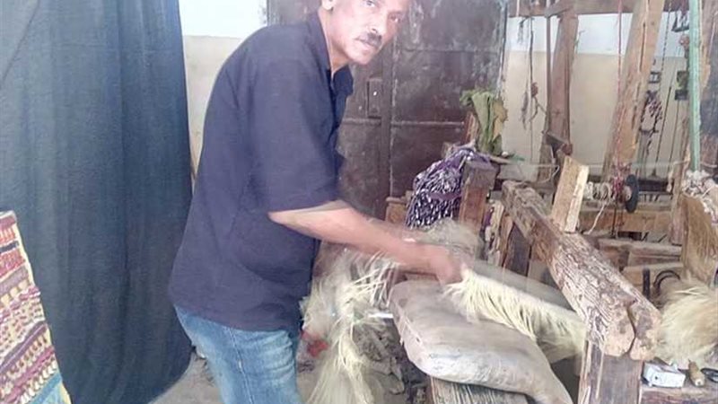 العقادة بمحلة مرحوم..