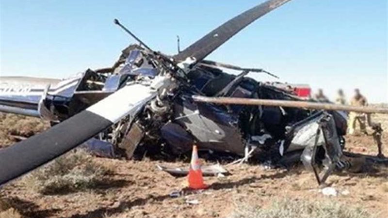 مصرع 5 أشخاص جراء