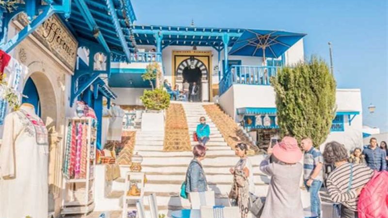 ارتفاع كبير في عائدات