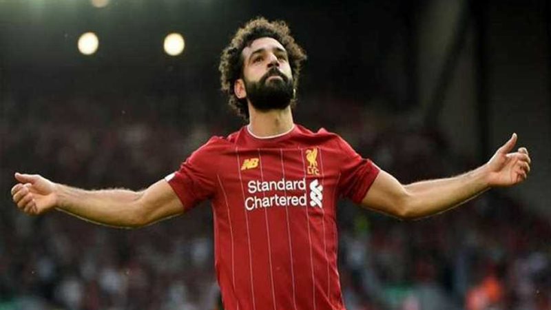 الفرعون العاشق جاهز