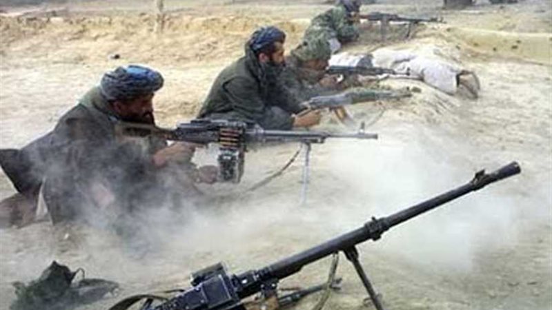 مقتل وإصابة 48 مسلحًا