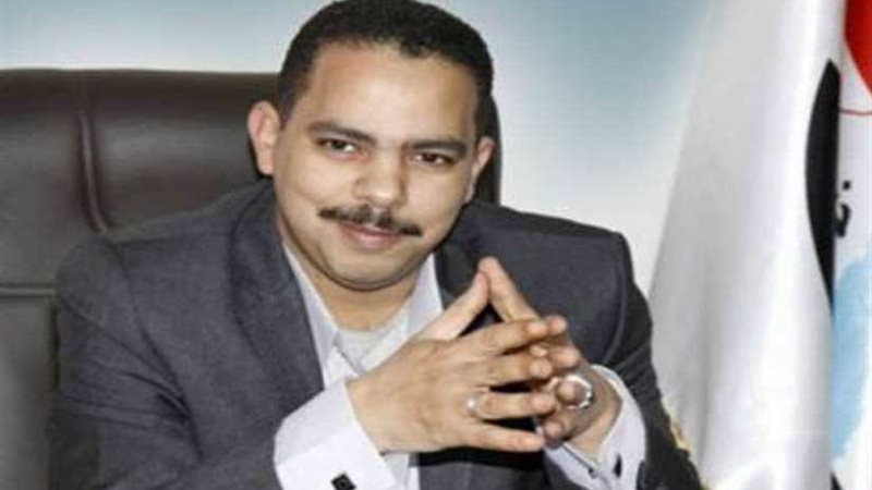 «رياضة النواب» تشيد