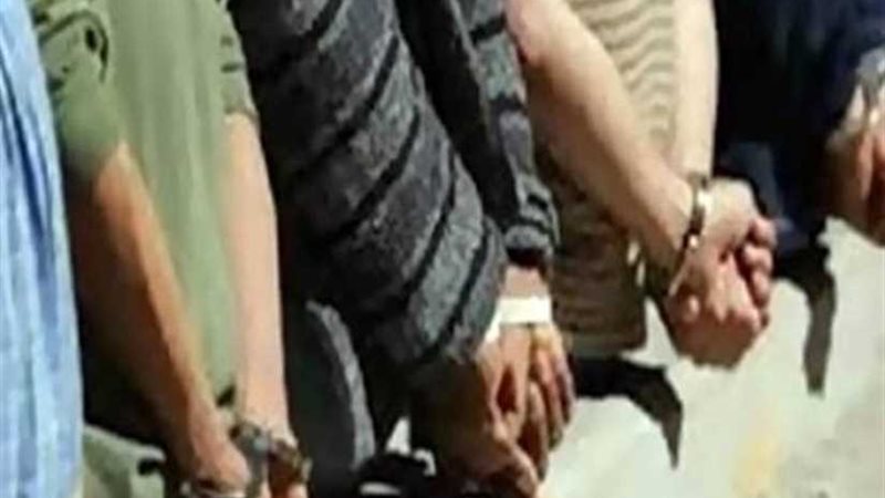 سقوط تشكيل عصابي