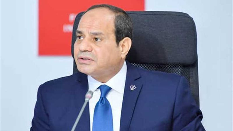 بالصور.. نشاط الرئيس