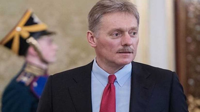 الكرملين يؤكد بحث