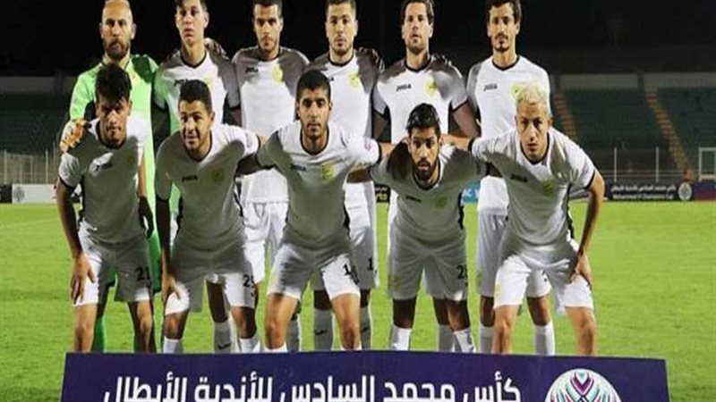 شبيبة الساورة الجزائري