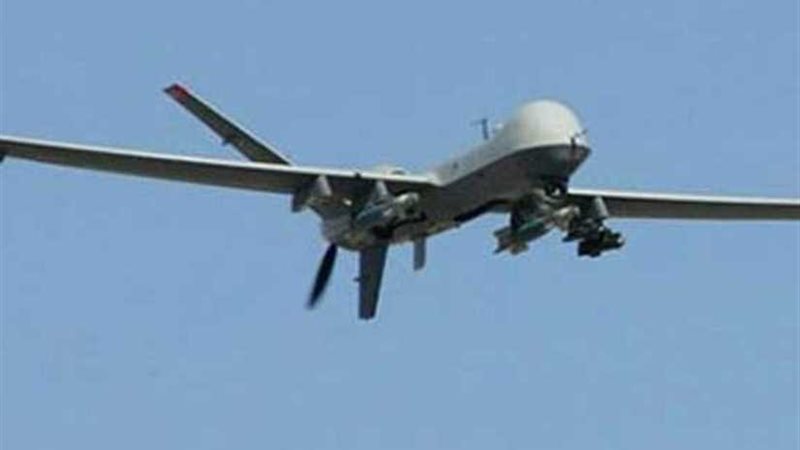 طائرات الاستطلاع