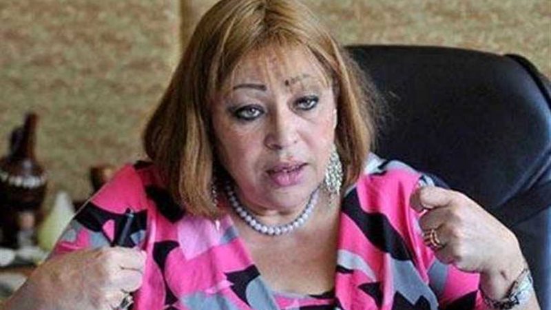 السفيرة منى عمر لـ